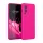 Husa OnePlus Nord 2 5G, Silicon, Roz, 56070.77