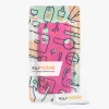 Husa OnePlus Nord 2 5G, Silicon, Roz, 56070.77