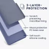 Husa Samsung Galaxy S22, Silicon, Albastru, 56756.168