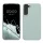 Husa Samsung Galaxy S22 Plus, Silicon, Verde, 56761.200