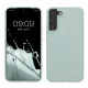 Husa Samsung Galaxy S22 Plus, Silicon, Verde, 56761.200