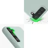 Husa Samsung Galaxy S22 Plus, Silicon, Verde, 56761.200