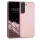 Husa Samsung Galaxy S22 Plus, Silicon, Roz, 56762.31