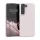 Husa Samsung Galaxy S22, Silicon, Roz, 56758.192