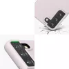 Husa Samsung Galaxy S22, Silicon, Roz, 56758.192