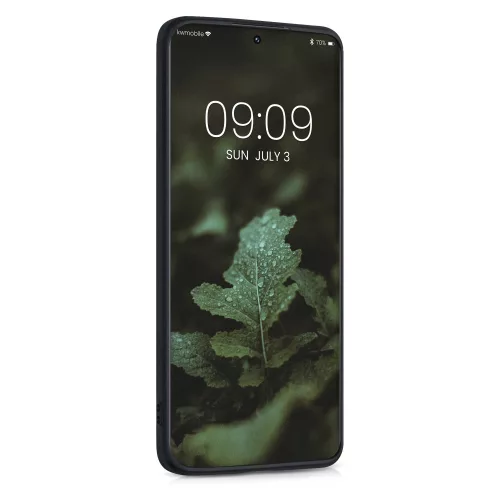 Husa Xiaomi 12, Lemn, Maro, 56788.02