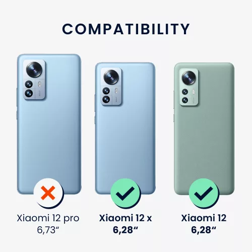 Husa Xiaomi 12, Lemn, Maro, 56788.02