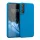 Husa Samsung Galaxy S22 Plus, Silicon, Albastru, 56761.224