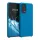 Husa OPPO Find X3 Lite, Silicon, Albastru, 55201.224