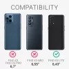 Husa OPPO Find X3 Lite, Silicon, Albastru, 55201.224
