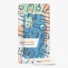Husa OPPO Find X3 Lite, Silicon, Albastru, 55201.224