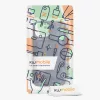 Husa Apple iPhone 13 Mini, Silicon, Albastru, 55938.17