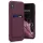 Husa Apple iPhone XS Max, Silicon, Violet, 55121.190