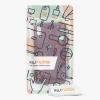Husa Apple iPhone XS Max, Silicon, Violet, 55121.190