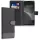 Husa Xiaomi Redmi 9C, Textil, Negru, 54457.73