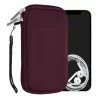 Husa Universala telefon L - 6,5 inch, Neopren, Violet, 46188.3.187