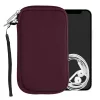 Husa Universala telefon L - 6,5 inch, Neopren, Violet, 46188.3.187