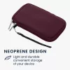Husa Universala telefon L - 6,5 inch, Neopren, Violet, 46188.3.187