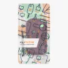 Husa Universala telefon L - 6,5 inch, Neopren, Violet, 46188.3.187