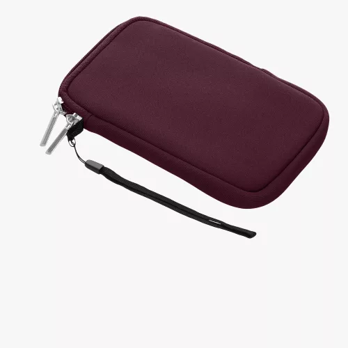 Husa Universala telefon L - 6,5 inch, Neopren, Violet, 46188.3.187
