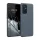 Husa OnePlus 9, Silicon, Gri, 55726.202