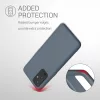 Husa OnePlus 9, Silicon, Gri, 55726.202