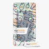 Husa OnePlus 9, Silicon, Gri, 55726.202