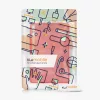 Husa pentru tableta Samsung Galaxy Tab S8 Plus/Galaxy Tab S7 Plus, Kwmobile, Rosu, Silicon, 52921.09