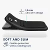 Husa Xiaomi Redmi 9C, Silicon, Negru, 56949.47