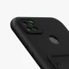 Husa Xiaomi Redmi 9C, Silicon, Negru, 56949.47