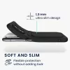 Husa Xiaomi Mi 10T / Mi 10T Pro, Silicon, Negru, 56952.47