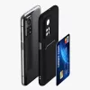 Husa Xiaomi Mi 10T / Mi 10T Pro, Silicon, Negru, 56952.47
