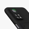 Husa Xiaomi Mi 10T / Mi 10T Pro, Silicon, Negru, 56952.47