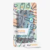 Husa Motorola Moto G71 5G, Piele ecologica, Multicolor, 57002.01