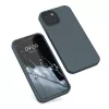 Husa Apple iPhone 13 Mini, Silicon, Verde, 55877.202