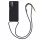 Husa Motorola Moto G41 / Moto G31, Silicon, Negru, 56997.01