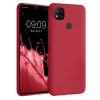 Husa Xiaomi Redmi 9C, Silicon, Rosu, 52850.229