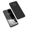 Husa Honor 50 Lite, Silicon, Negru, 57025.01