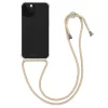Husa Apple iPhone 13 Pro, Silicon, Transparent, 55963.21