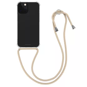 Husa Apple iPhone 13 Pro, Silicon, Transparent, 55963.21