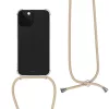 Husa Apple iPhone 13 Pro, Silicon, Transparent, 55963.21