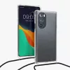 Husa Motorola Edge X30 / Edge 30 Pro, Silicon, Transparent, 57063.01