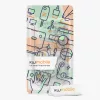 Husa Xiaomi Redmi 9A/Redmi 9AT, Silicon, Transparent/Roz, 57092.02