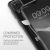 Husa Samsung Galaxy A12, Silicon, Alb, 54210.04