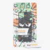 Husa Samsung Galaxy A12, Silicon, Alb, 54210.04
