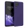 Husa Samsung Galaxy A12, Silicon, Albastru, 54048.226