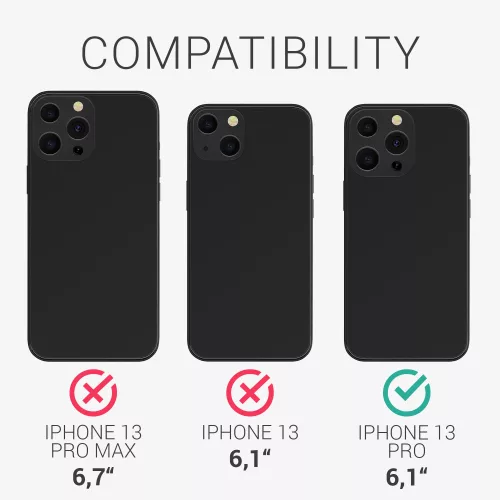 Husa Apple iPhone 13 Pro, Lemn, Maro, 55967.07