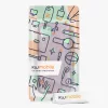 Husa Samsung Galaxy A22 5G, Silicon, Mov, 55245.181