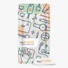 Husa Samsung Galaxy A40, Silicon, Alb, 48547.48