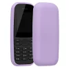Husa Nokia 105 (2019), Silicon, Mov, 53673.108